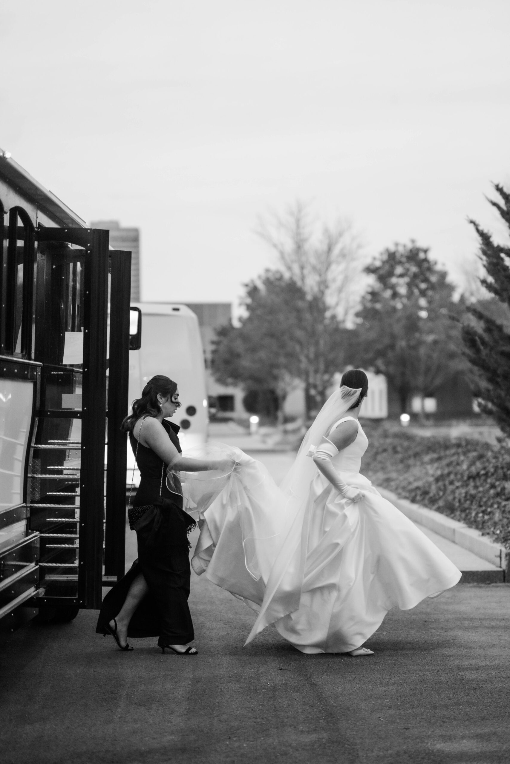 Chance Trolley- @epagafoto @jessicaroark.art